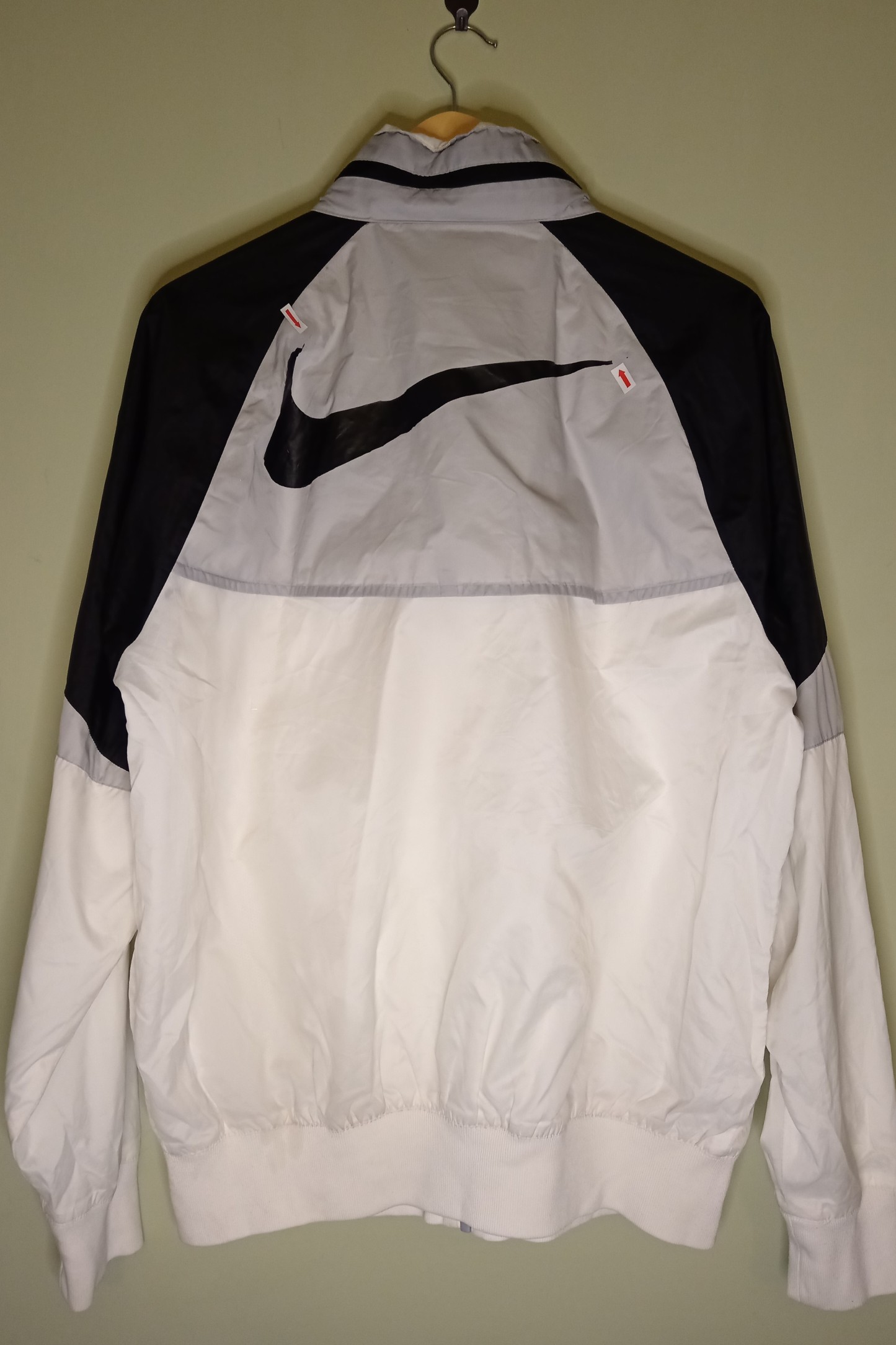 Nike Windbreaker Jacket 